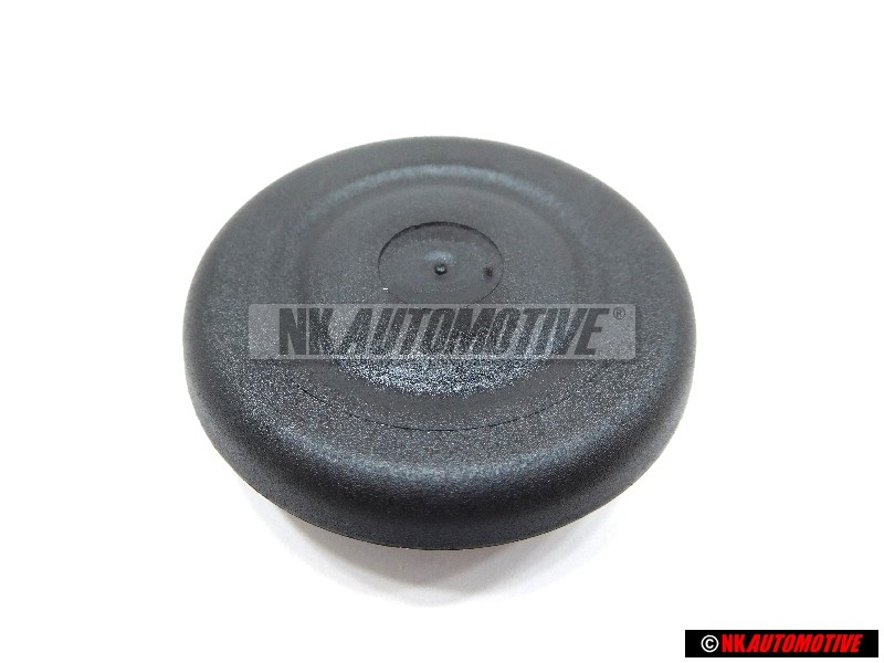 Original VW End Cap - N 10138801