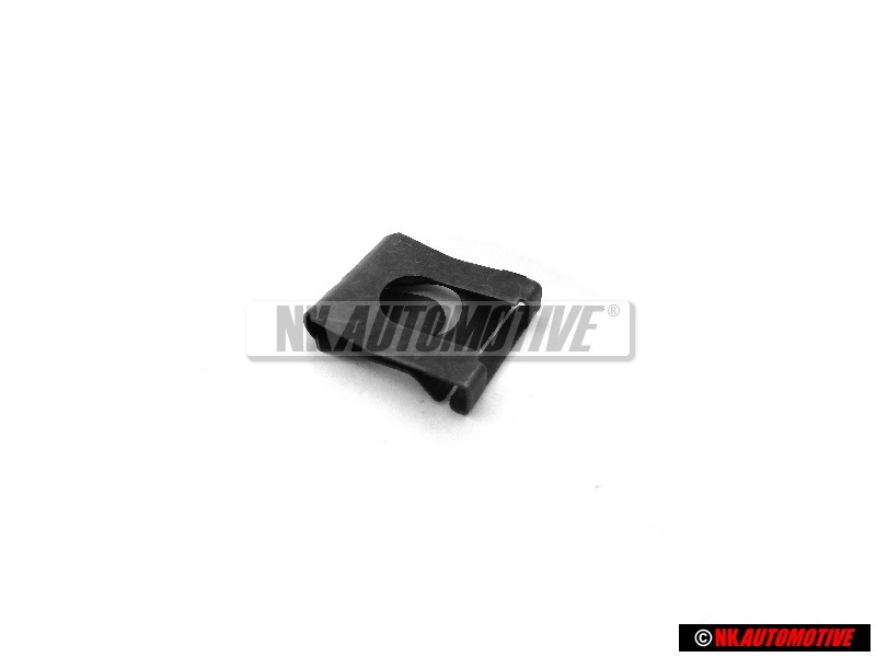Original VW retaining washer - N 90254701