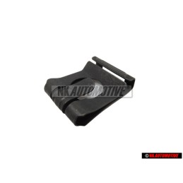 Original VW retaining washer - N 90254701