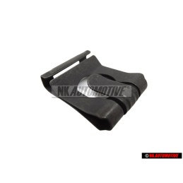 Original VW retaining washer - N 90254701