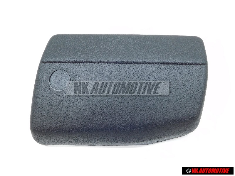 JP GROUP end graphite - 1184300680