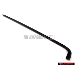 Original VW window aperture seal - 251837703