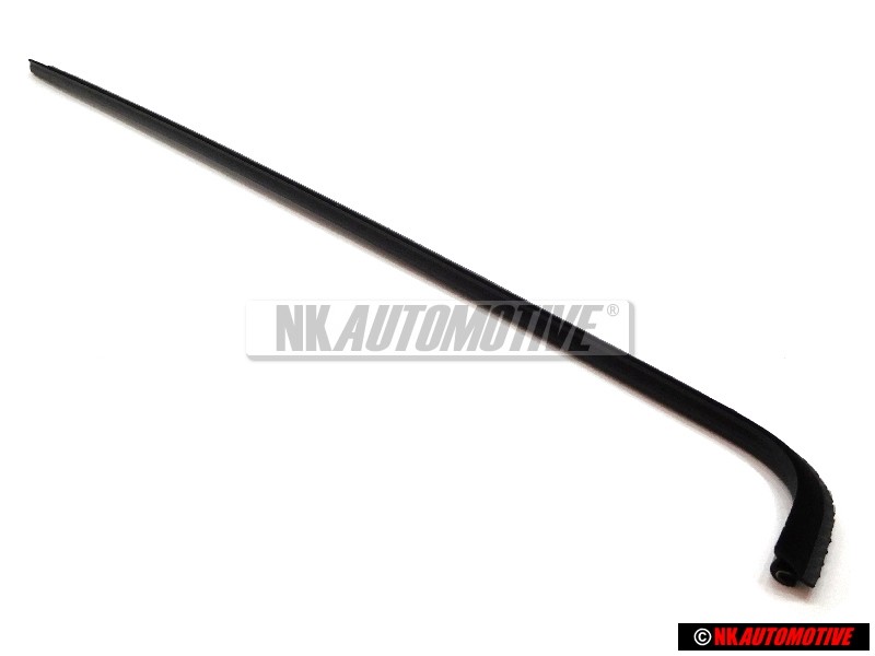 Original VW window aperture seal - 251837703