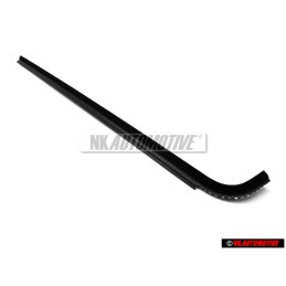 Original VW window aperture seal - 251837704