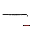 Original VW window aperture seal - 251837704
