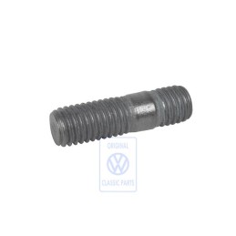 Original VW Threaded Pin - N 90071702