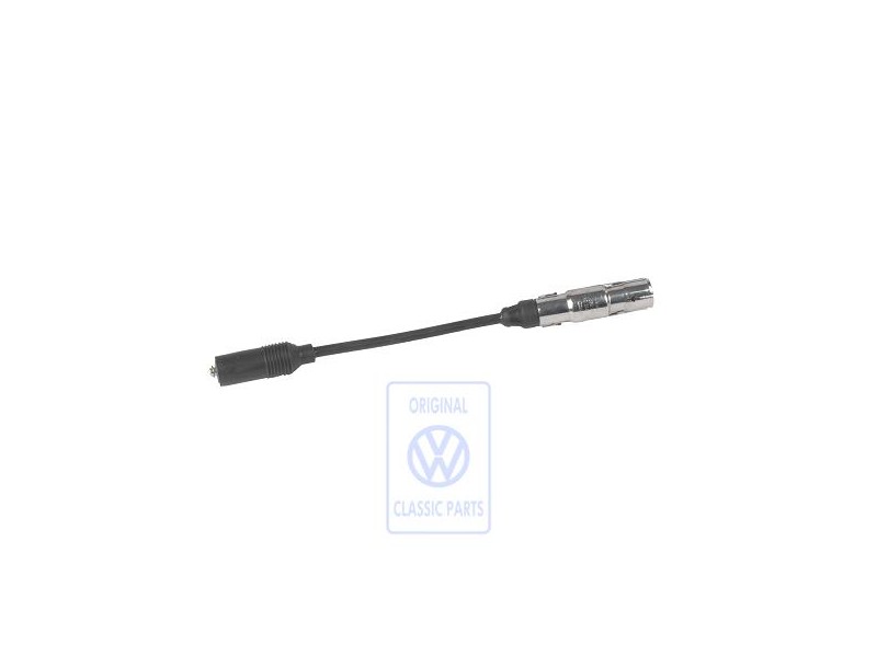 Original VW Ignition Lead - N 10316401
