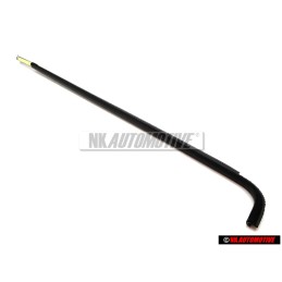 VW Classic Parts window aperture seal - 255837703