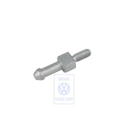 Original VW Pin - 893721959