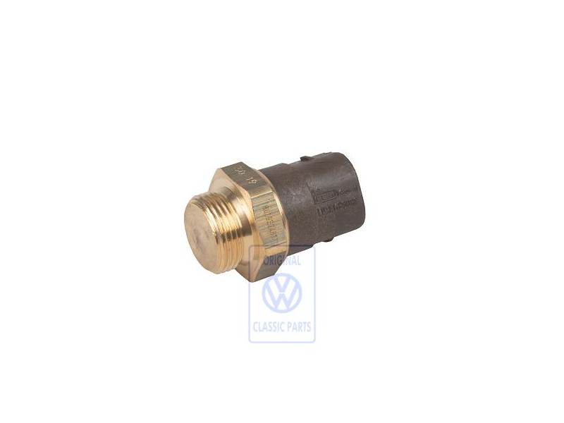 Original VW Thermal Switch - 867959481