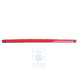 Original VW Window For High Mounted Brake Light - 7D0945131