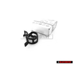 Original VW clamp - 6U0121549J
