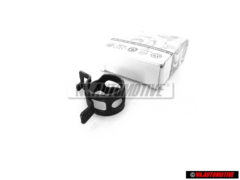 Original VW clamp - 6U0121549J