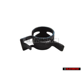 Original VW clamp - 6U0121549J
