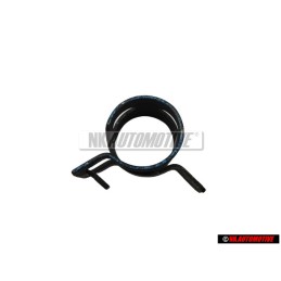 Original VW clamp - 6U0121549J