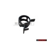Original VW clamp - 6U0121549J