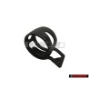 Original VW clamp - 6U0121549J