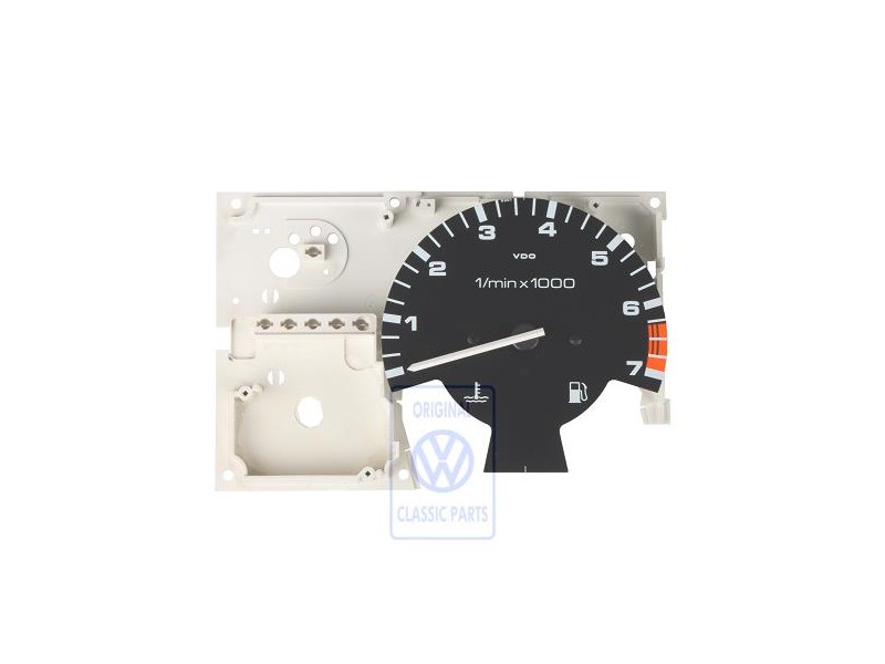 Original VW Revolution Counter - 533919253