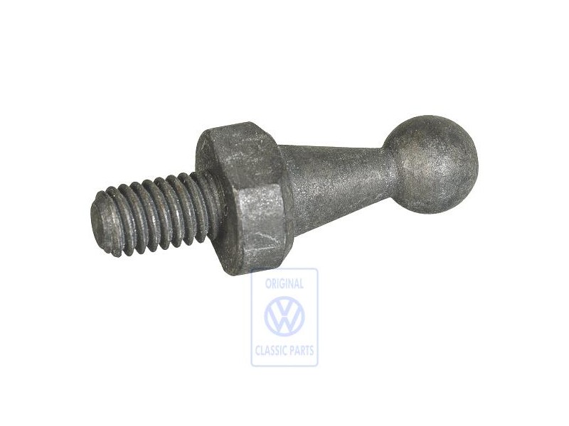 Original VW Ball Stud - 358721831