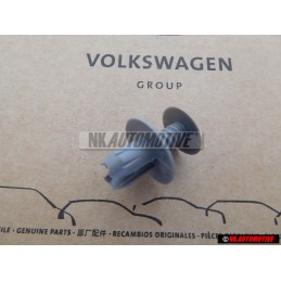 Original VW clip beaver - 701867299 T21