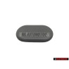 Original VW cover cap - 70B868873A