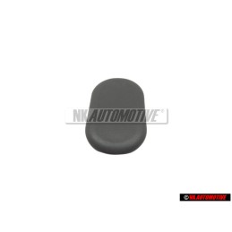 Original VW cover cap - 70B868873A