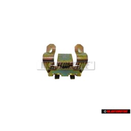 Original Audi clip - 803867284