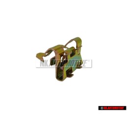 Original Audi clip - 803867284