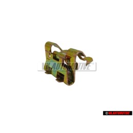 Original Audi clip - 803867284