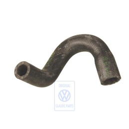 Original VW Coolant Hose - 1HM121058