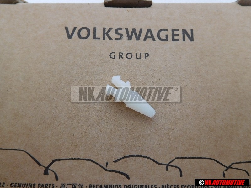 Original VW clip - 871827947B