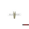 Original VW clip - 871827947B