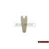 Original VW clip - 871827947B