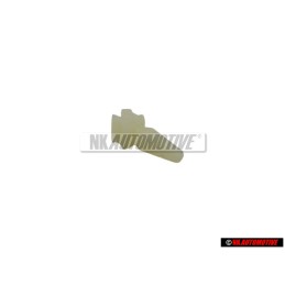 Original VW clip - 871827947B