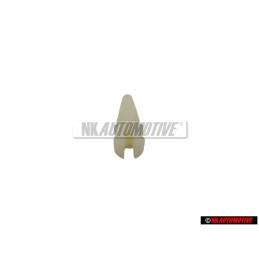 Original VW clip - 871827947B