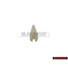 Original VW clip - 871827947B