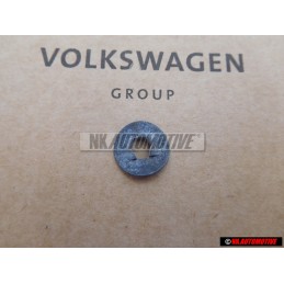 Original VW clamping washer - N 0120591