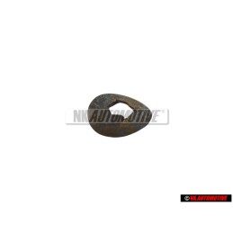 Original VW clamping washer - N 0120591