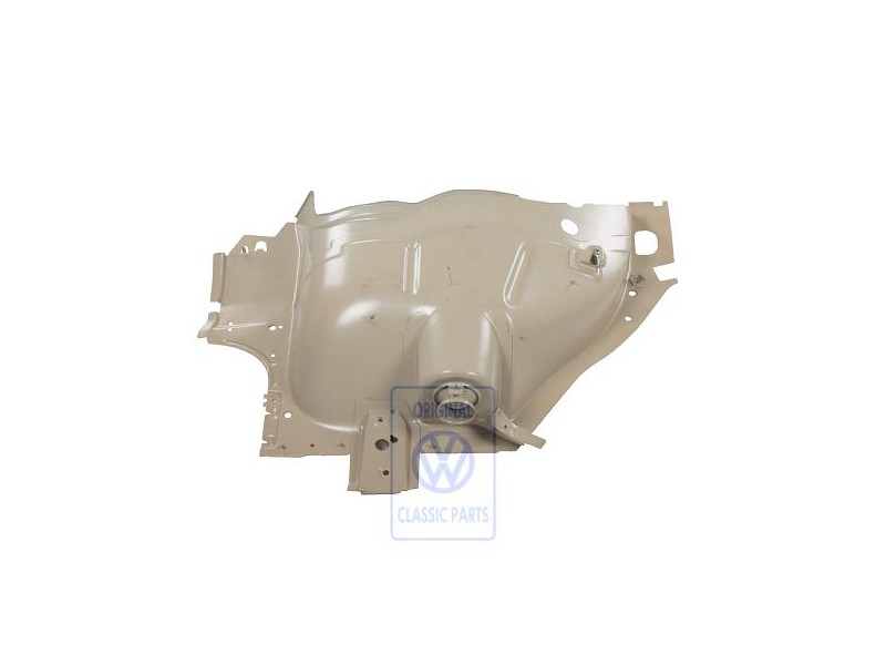 Original VW Wheel Housing - 1H6803418