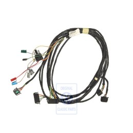 Original VW Harness For Electric Window - 1H4971160