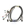 Original VW Harness For Electric Window - 1H4971160