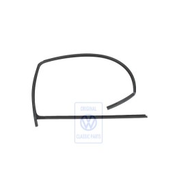 Original VW Window Guide - 1H4837431