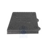 Original VW Impact Padding - 1H3868700