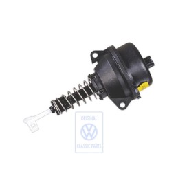 Original VW Vacuum Unit - 1H2820677