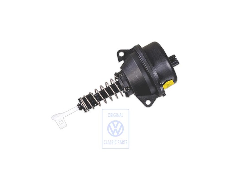 Original VW Vacuum Unit - 1H2820677