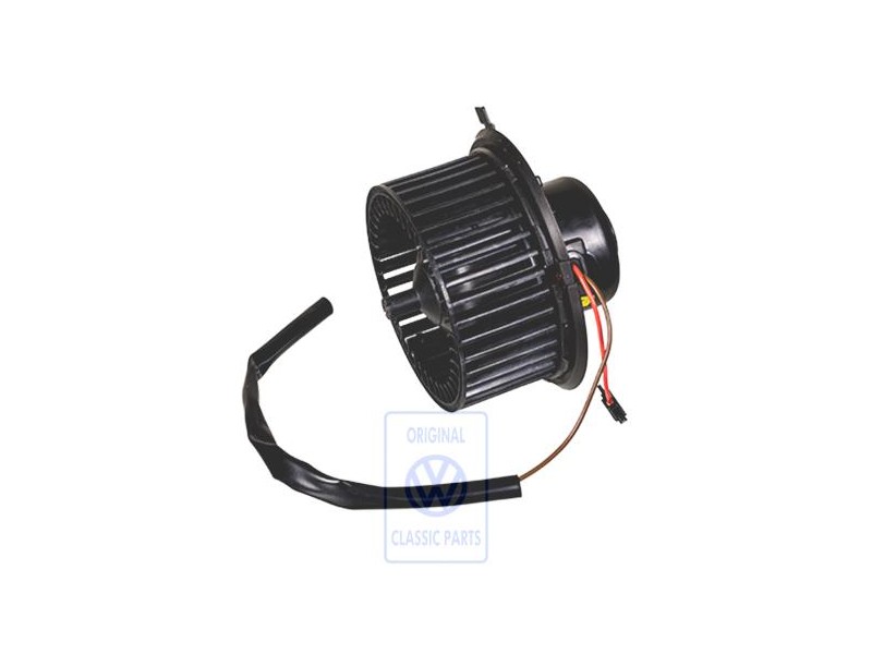 Original VW Fan - 1H2819021