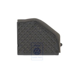 Original VW Trim For Central Electrics - 1H1937069