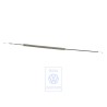 Original VW Locking Flap Cable - 1H1819833