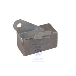Original VW Balance Weight - 1H1721871