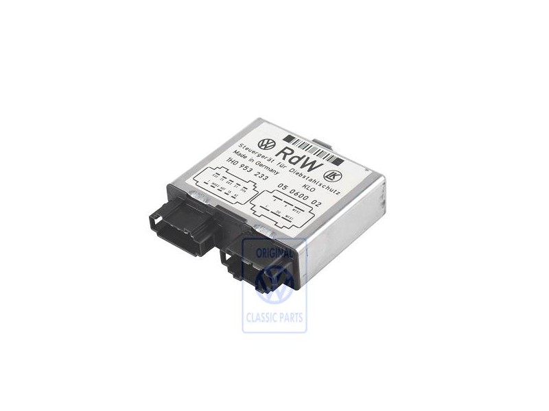 Original VW Control Unit - 1H0953233